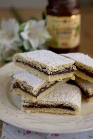 Check spelling or type a new query. Barrette Di Pasta Frolla Alla Nocciolata Dolci Ricette Ricette Dolci