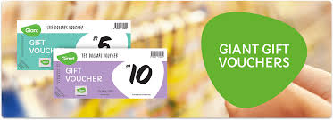 Sell giant foods gift cards for 90% of value. Gift Vouchers Giant Singapore