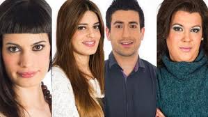 Image result for tv spagna