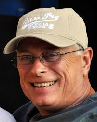 E. Reed Harrison Obituary