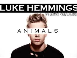 Luke Hemmings || Dirty Little Secret