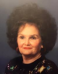 Obituary for Jo Ann (Goolsby) Barnes