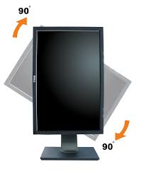 Dell monitor brightness problems are easily fixed by altering the brightness through the display settings. Dell U2410 Flat Panel Monitor User S Guide