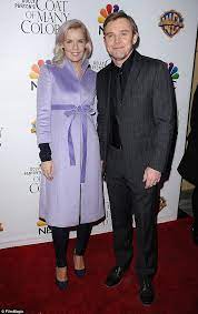 155 fotos e imágenes de ricky schroder wife. Ricky Schroder And His Wife Andrea Split After Almost 24 Years Of Marriage Daily Mail Online