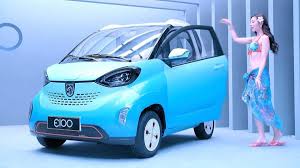 E6 is its purely electric utility vehicle that is a cross between a sedan and an suv. Which Is The Best Small Ev In China We Rank The Top Small Electric Cars Wattev2buy
