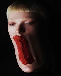 Sarah Blais's Instagram, Twitter & Facebook