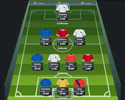 Fanteam Fantasy Football Serie A Goalmachine Among Euro 2020 Qualifier Tips