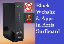 How to unlock huawei modem using huawei unlock code calculator. How To Block User And Websites In Arris Modem Router