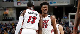 The fallout now threatens the series. Miami Heat Injuries Increase Chances Of Lakers Whitewash To 43 Insight Oddschecker