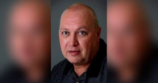 Obituary for Dennis G. Hardesty