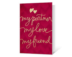 This year is going to be different, darn it! Printable Valentine Cards Create Print Free At Blue Mountain