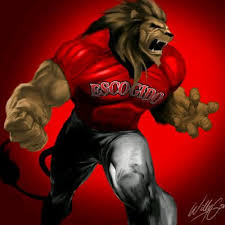 Resultado de imagen para LEONES DEL ESCOGIDO