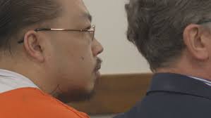 Jesse Vang pleads not guilty to charges related to Elijah Vue's death