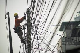 Teknisi listrik cari di antara 19.200+ lowongan kerja terbaru di indonesia dan di luar negeri gaji yang layak pekerjaan penuh waktu, sementara dan paruh waktu cepat & gratis pemberi kerja terbaik kerja: Teknisi Listrik Pln Bojonegoro Cara Melaporkan Gangguan Listrik Pln Creative Learner How To Get Parler App