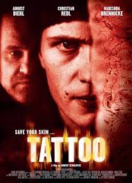 Horror Movie Recommendation