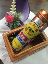 Panjang lebar penerangan diberikan berkaitan persoalan tentang minyak yu yee cap limau ini. Hadiahkan Minyak Yu Yee Cap Limau Pada Si Kecil