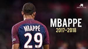 Kylian mbappé hobbles off after a nasty challenge… psg have a very big month coming up. Kylian Mbappe Dribbling Skills Goals 2017 2018 Youtube