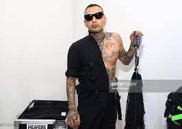 Enabling young people from around the world to pray on different topics and connect to god's power and. Artist Rafael Reyes From Goth Band Prayers Attend Rochambeau Front Picture Id480717708 1024 728 Goth Bands Gothic Chic Reyes