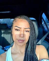 6 322 Likes 23 Comments Foundbae Ifoundbae On Instagram Mercedespanish Lemonade Braids Hairstyles African Braids Hairstyles Mexican Hairstyles