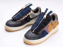@trvisxx cactus jack af1 ?? Ù…Ù‡Ù…Ø© ÙƒÙØ±ÙŠÙ‚ ÙˆØ§Ø­Ø¯ Ù…Ø¹ Ù…ÙˆØ§Ø²Ù†Ø© Nike Air Force 1 Travis Scott Raffle Cabuildingbridges Org