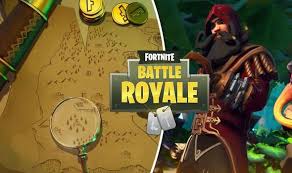 Click more details in the bottom left. Fortnite Magnifying Glass Challenge Treasure Map Loading Screen And All Week 3 Solutions Gaming Entertainment Express Co Uk