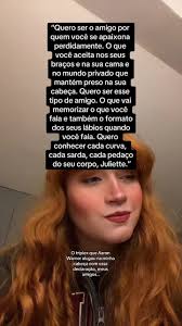 Aaron Warner Declaração