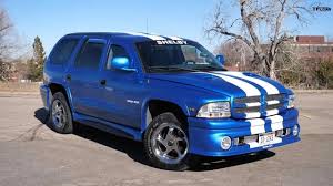 Image result for Black 1999 Durango