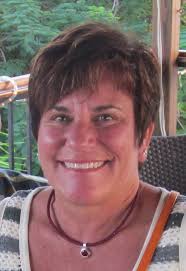 Vicki Vieaux Obituary