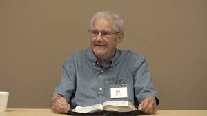 MBS, Fall 2022 Hebrews Chapter 2