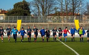 Date, orari e tabellone di tutte le partite in programma. Www Ladigetto It Calcio Femminile Serie C Girone B 13Âª Di Campionato