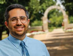 The New Face of Campus Ministry