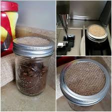 But for a relatively simple activity (ground beans + hot water + a short wait), making coffee can. To Keep Your Car Smelling Fresh And Clean Place A Mason Jar Filled With Freshly Ground Coffee Beans And Or Grounds Wh Coffee Coffee Lover Make Your Own Coffee