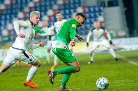 Radomiak radom (3.87) dominates bełchatów (1.1) in relative strength chart. Pilka Nozna Walka O Awans Do Ekstraklasy Trwa Radomiak Radom Jedzie Do Belchatowa Radom Eska Pl