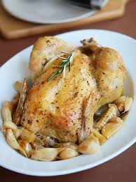 Top 5 Favorite Australian Chicken Dinner Recipes Chicken Dinner Recipes Roasted Garlic Chicken Recipes