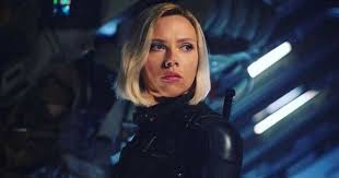 Marvel S Failure To Bank On The Black Widow Buzz Is Proof Of The Superheroine Stereotype Meaww
