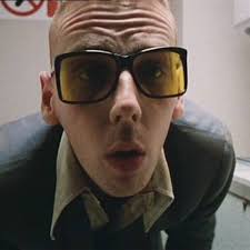 "Trainspotting": Then Vs Now