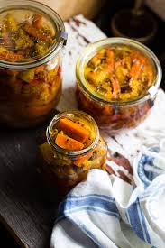 Punjabi Winter Vegetable Pickle Indian Food Recipes Vegetarian Spicy Recipes Winter Vegetables