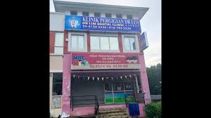 Through it all, its director, dr kuldip kaur, 59, has been leading her. Klinik Pergigian Dr Lim Sg Buloh Home Facebook