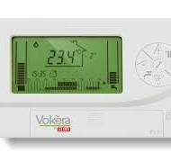 711 OpenTherm RF programmable room thermostat|Vokera