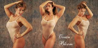 Female Bodybuilder Pornstar Ashlee Chambers - Toy Masturbation MegaPornX