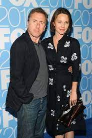Tim Rotn Kelli Williams Kelli Williams Lie To Me Tim Roth