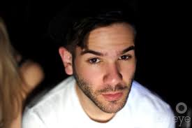 Danny Marquez at Arkadia