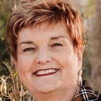 Beverly Danielson Milsted Obituary