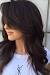 Medium Hair Advanced Layer Haircut