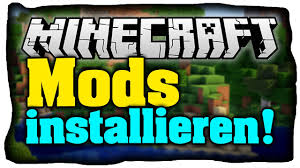 Which is the most downloaded mod in minecraft? Minecraft Mods Installieren Tutorial Wie Installiere Ich Mods Deutsch Youtube