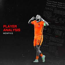 Download free memphis depay psv png clipart and png transparent background for web, blog, projects, school, powerpoint. Player Analysis Memphis Depay Breaking The Lines