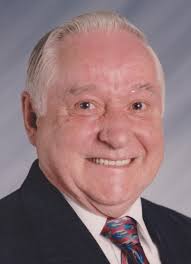 John Cavanaugh Obituary (2016)