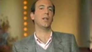 Richard Dreyfuss in "Stakeout" 1987 Movie Review