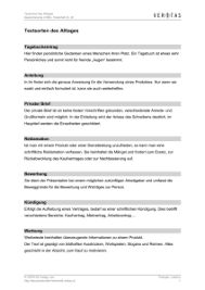 In der kurzgeschichte die kündigung von theo schmich, erschienen 1961 in „texte aus der arbeitswelt. Gliederung Einer Textanalyse Und Musterinterpretation Zu Schmich