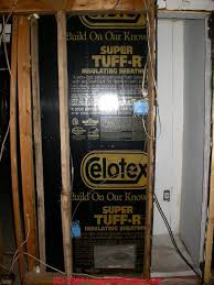 Is housewrap needed over celotex polyisocyanurate foam sheathing? Celotex Dow Polyisocyanurate Insulating Foam Sheathing Board